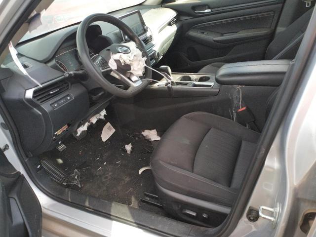 2019 NISSAN ALTIMA S - 1N4BL4BV0KC240544