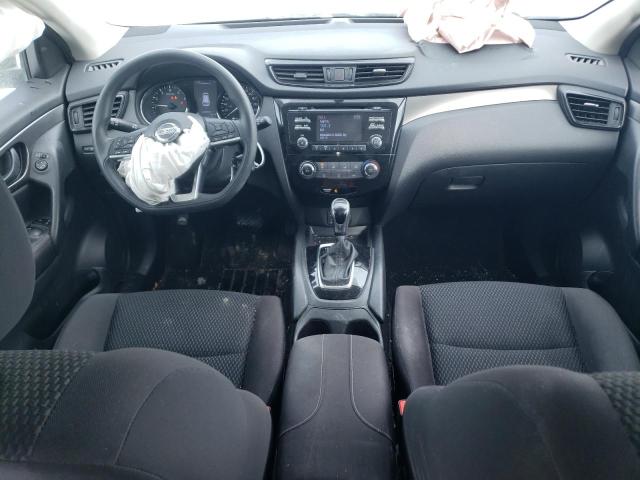 2018 NISSAN ROGUE SPOR JN1BJ1CP3JW194321
