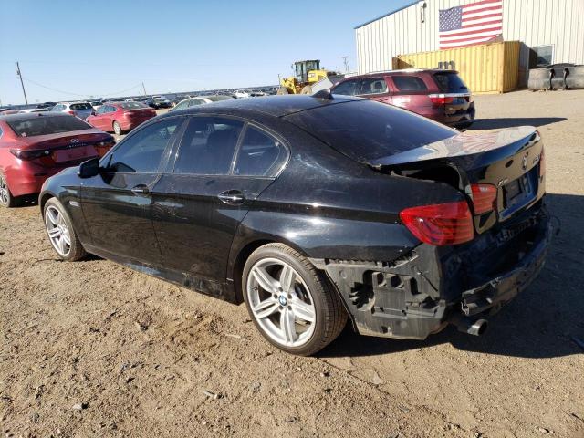 2015 BMW 535XI - WBA5B3C52FD541056