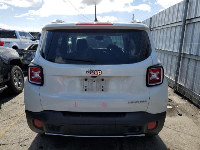 ZACCJADB5HPF68004 Jeep Renegade Limited