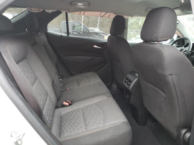 2GNAXJEV1J6284779 Chevrolet Equinox