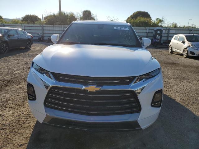 2020 CHEVROLET BLAZER PRE - 3GNKBFRS2LS533322