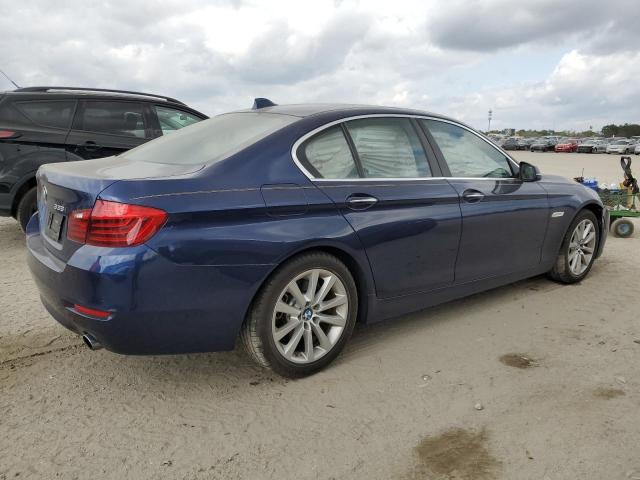 2016 BMW 535 I - WBA5B1C54GG134750
