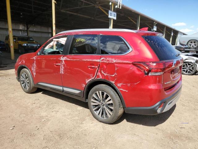 2020 MITSUBISHI OUTLANDER JA4AD3A39LZ019806