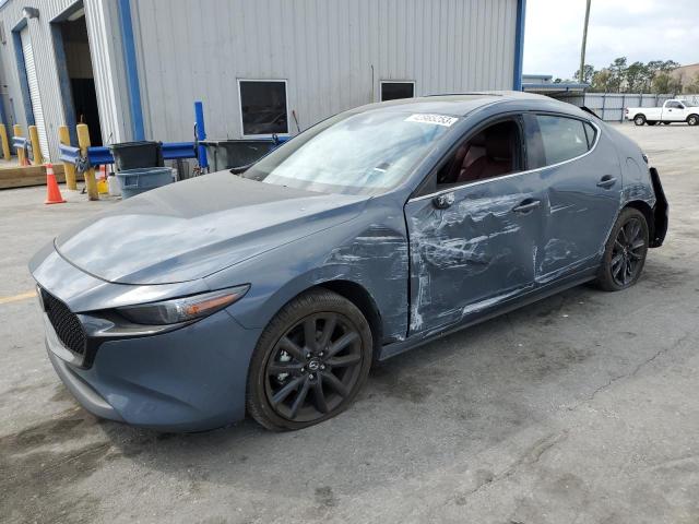 2022 MAZDA 3 PREMIUM JM1BPAML9N1515532