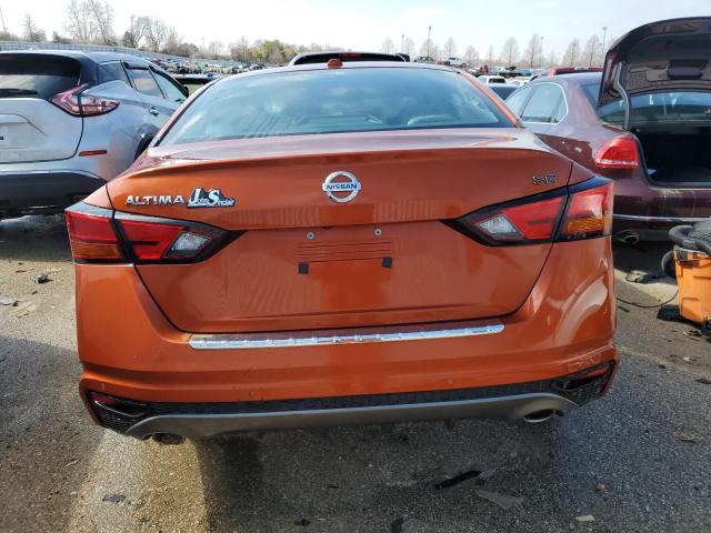 1N4BL4CV2NN393644 Nissan ALTIMA SR