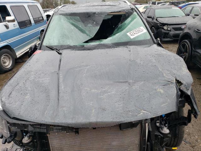 5XYP64GC7PG331571 KIA Telluride S