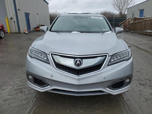 2017 ACURA RDX ADVANC - 5J8TB4H74HL021476