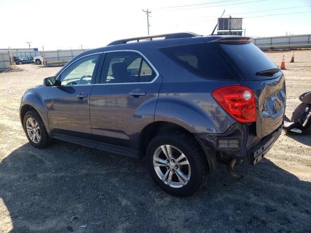 2GNALPEK5D6131590 Chevrolet Equinox