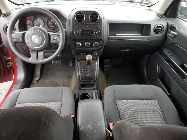 2017 JEEP PATRIOT SP 1C4NJPBA8HD150217
