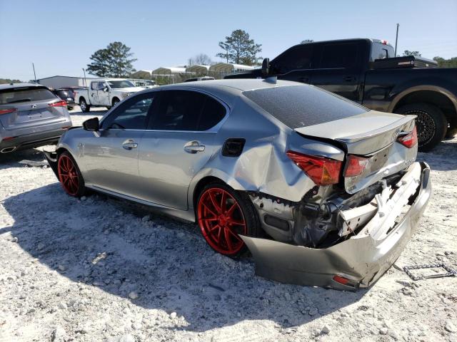 2015 LEXUS GS 350 JTHBE1BLXFA008485