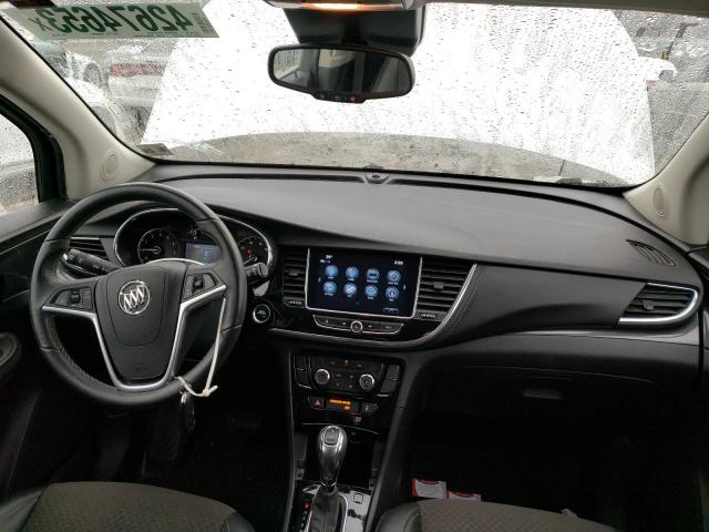 KL4CJASB7KB951196 Buick Encore Preferred