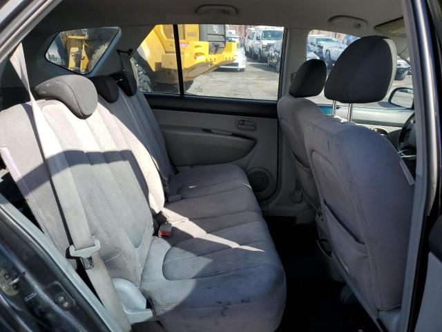 KNAFG526777101796 KIA Rondo Lx