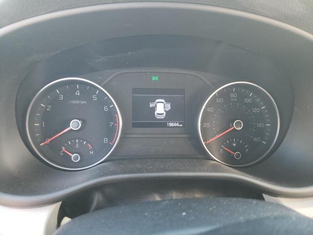 KNDPN3AC2L7830551 KIA Sportage Ex