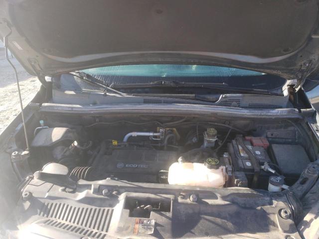 2016 BUICK ENCORE KL4CJASB7GB698369