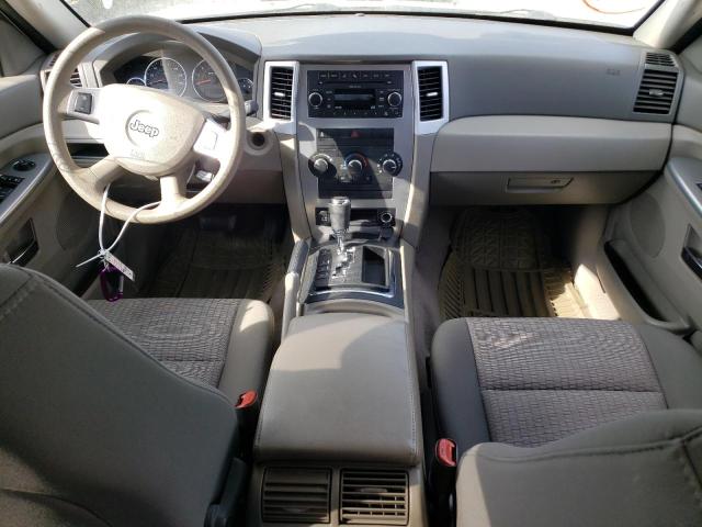1J4PR4GK0AC141924 Jeep Grand Cherokee Laredo