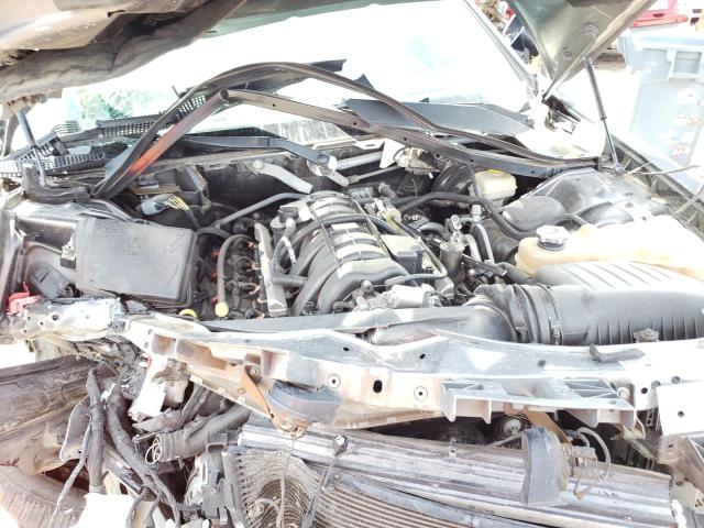 2015 CHRYSLER 300 S 2C3CCABT5FH864536