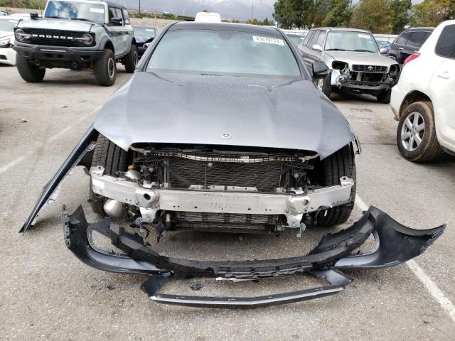 WDDZF6BB4KA615788 Mercedes-Benz E Amg 53 4matic