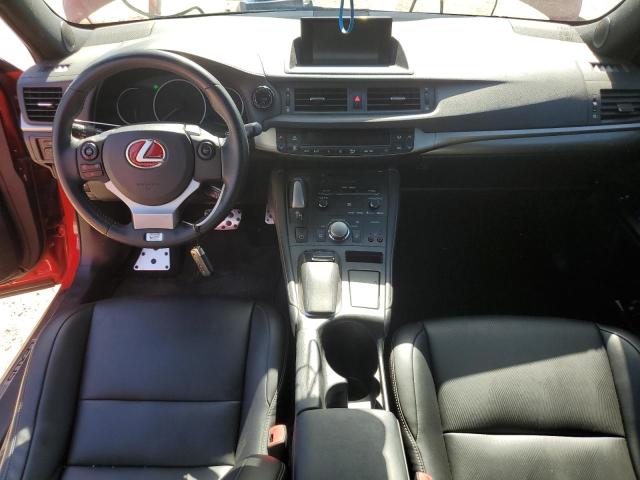 2015 LEXUS CT 200 JTHKD5BH1F2238528