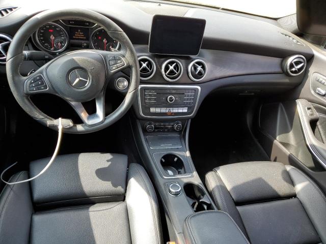2018 MERCEDES-BENZ CLA 250 4M - WDDSJ4GBXJN584924