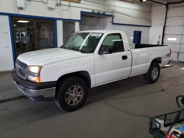 2004 Chevrolet C/K 1500 