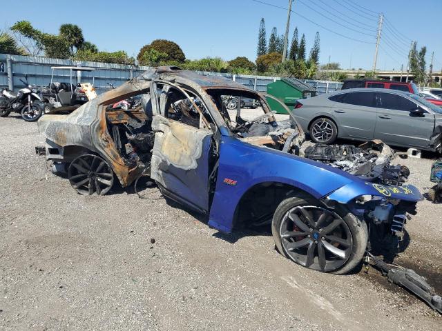 2019 DODGE CHARGER SC 2C3CDXGJ5KH611556