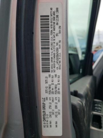 1J4PN3GK9BW542880 Jeep Liberty Renegade