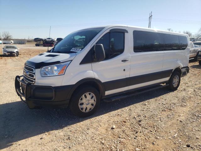 2019 FORD TRANSIT T- - 1FBZX2ZM8KKA38138