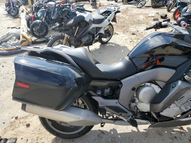 2022 BMW K1600 GTL - WB10F3301N6F40635