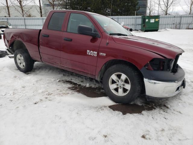 2017 RAM 1500 ST - 1C6RR7FT7HS749277