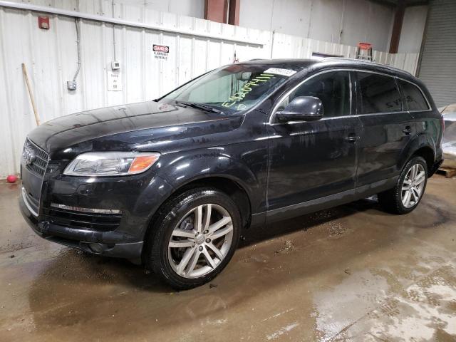 2008 Audi Q7 