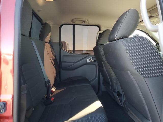2019 NISSAN FRONTIER S - 1N6DD0ER6KN724498