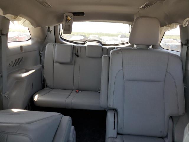 2015 TOYOTA HIGHLANDER 5TDDKRFH2FS154082