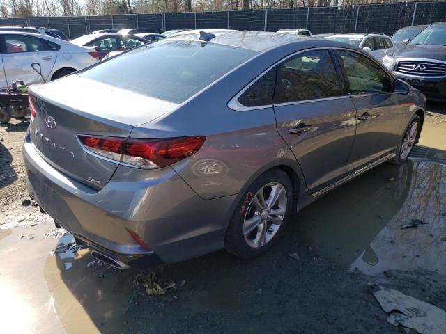 2018 HYUNDAI SONATA SPO 5NPE34AF4JH708666