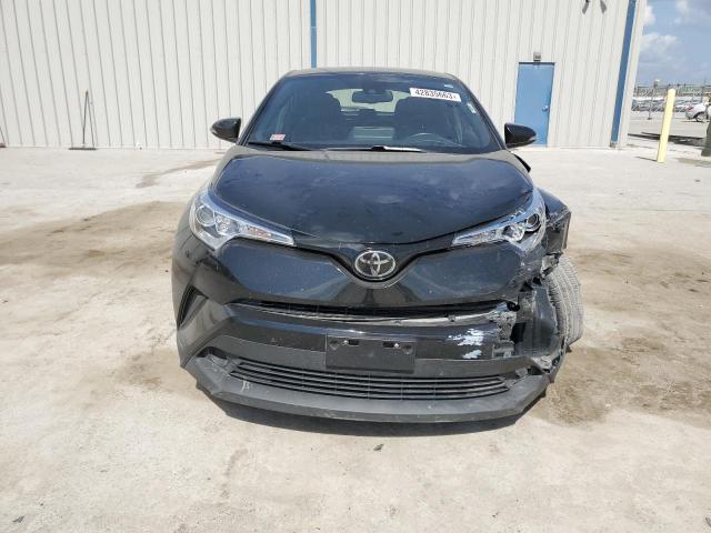 2019 TOYOTA C-HR XLE JTNKHMBX4K1032638