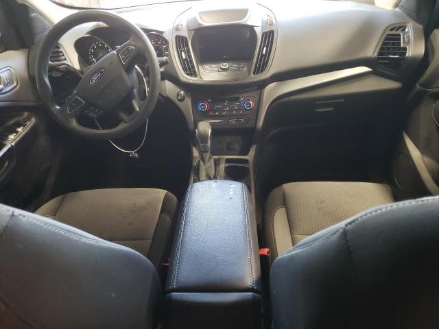 2019 FORD ESCAPE SE 1FMCU0GD9KUC48135