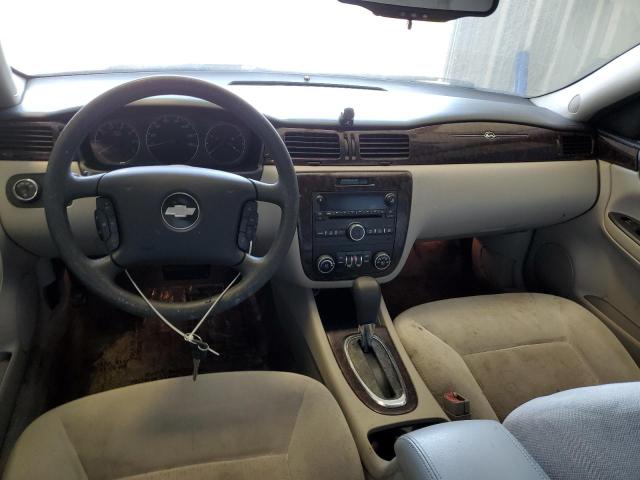 2016 CHEVROLET IMPALA LIM - 2G1WB5E37G1104027