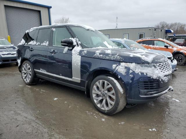 SALGS2RU9MA427521 Land Rover RANGEROVER