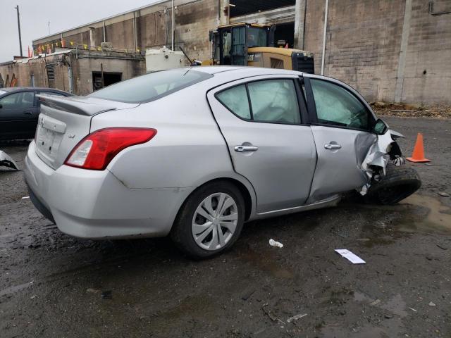 2019 NISSAN VERSA S 3N1CN7AP5KL871679