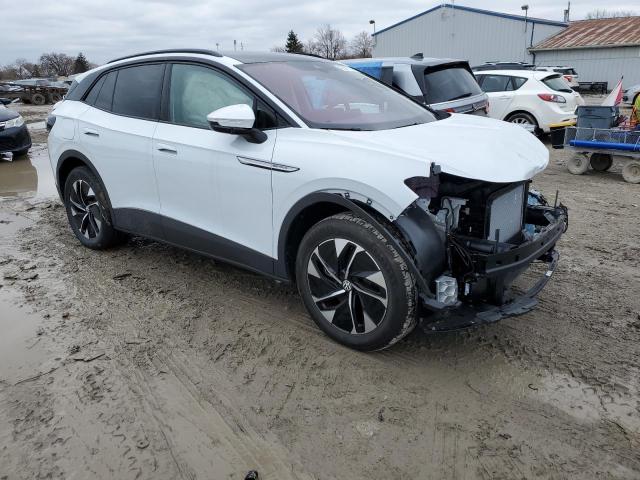 2022 VOLKSWAGEN ID.4 PRO S - WVGGNPE27NP056238