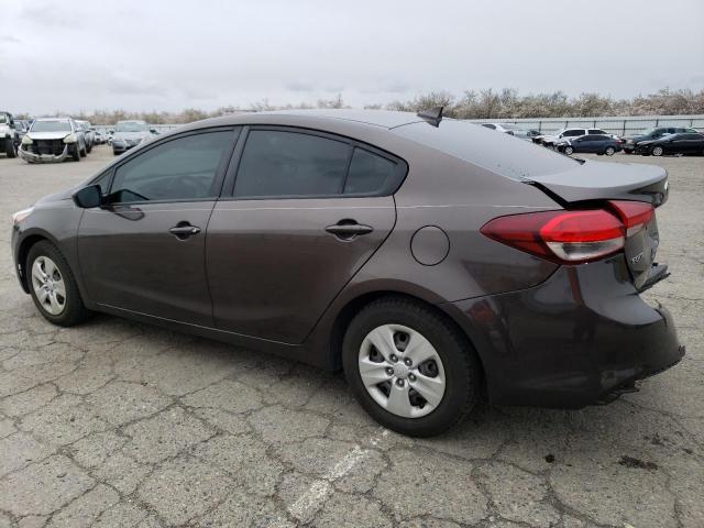 3KPFL4A73HE048275 KIA FORTE LX