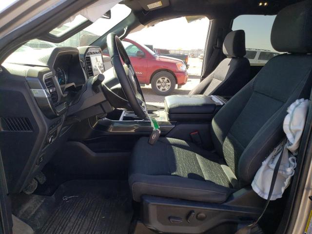 2022 FORD F150 SUPER 1FTFW1E80NFA67912