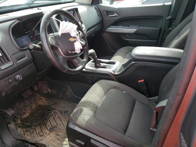 2020 CHEVROLET COLORADO L - 1GCHSCEN9L1150190