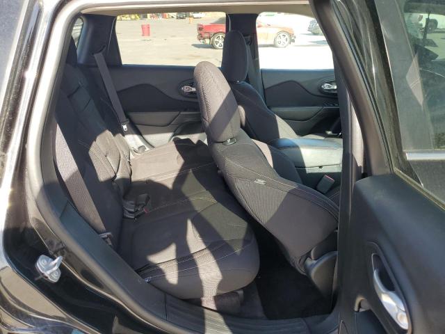 2016 JEEP CHEROKEE L 1C4PJLCB8GW319888