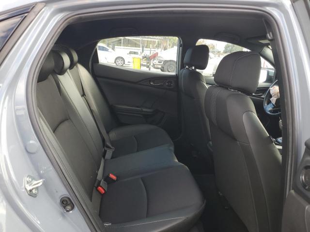 2021 HONDA CIVIC SPOR SHHFK7H46MU423353