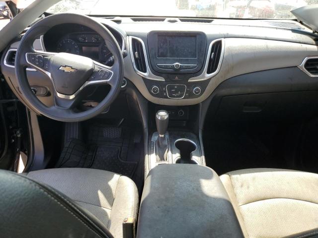 2020 CHEVROLET EQUINOX LS - 2GNAXHEV5L6285526
