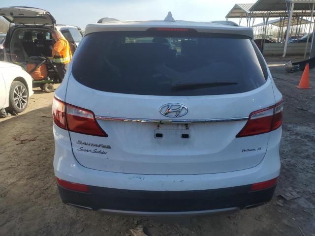 2016 HYUNDAI SANTA FE S KM8SM4HF3GU146873