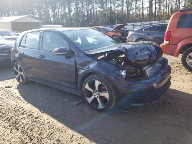 2017 VOLKSWAGEN GTI S - 3VW4T7AU6HM063533