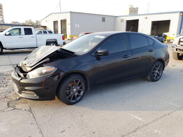 2016 DODGE DART SE 1C3CDFAA5GD712152