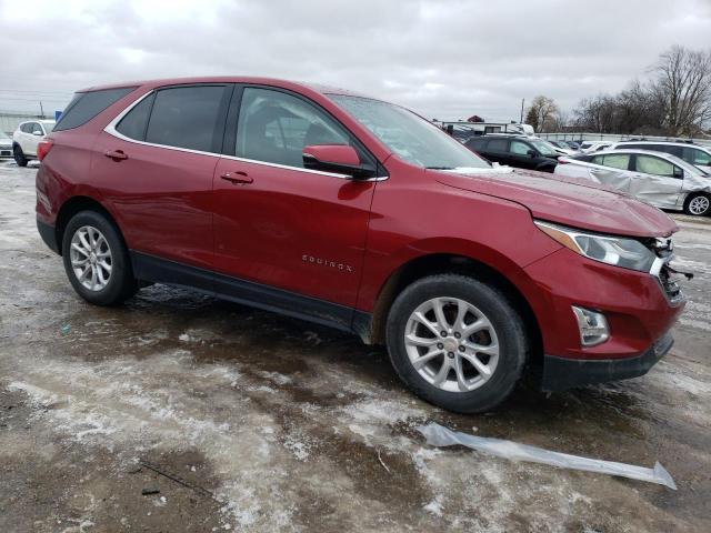 2019 CHEVROLET EQUINOX LT 3GNAXUEV8KS509588